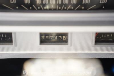 1965 Ford Fairlane 500