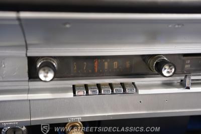 1965 Ford Fairlane 500