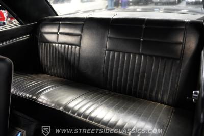 1965 Ford Fairlane 500