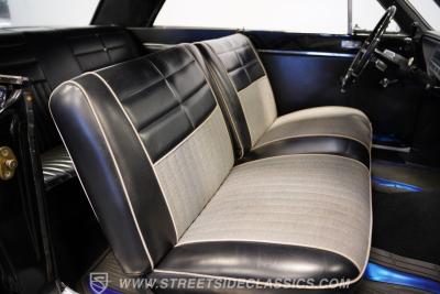 1965 Ford Fairlane 500