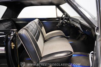 1965 Ford Fairlane 500