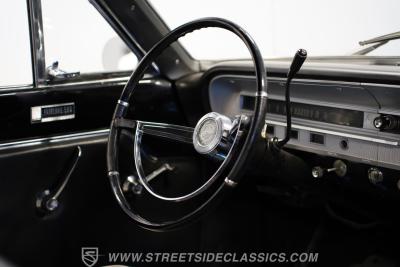 1965 Ford Fairlane 500