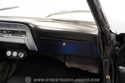 1965 Ford Fairlane 500