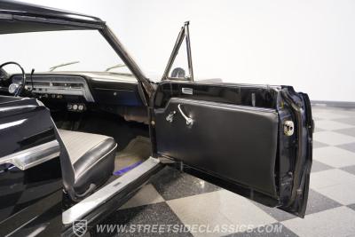 1965 Ford Fairlane 500