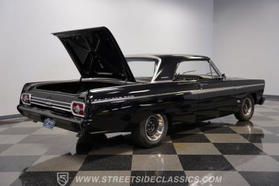 1965 Ford Fairlane 500