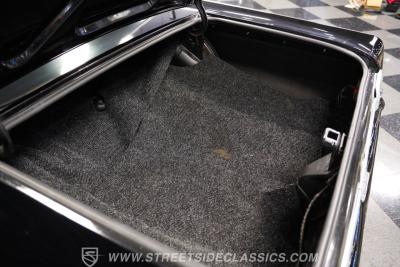 1965 Ford Fairlane 500