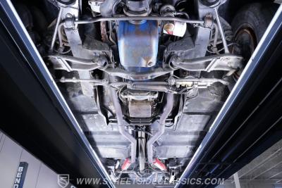 1965 Ford Fairlane 500