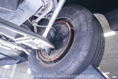 1965 Ford Fairlane 500