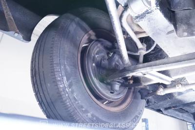 1965 Ford Fairlane 500