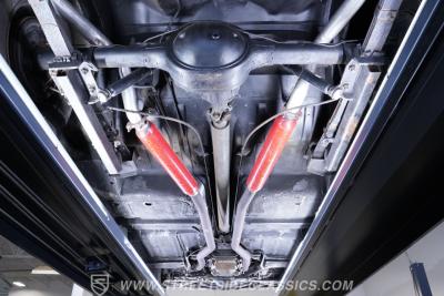 1965 Ford Fairlane 500