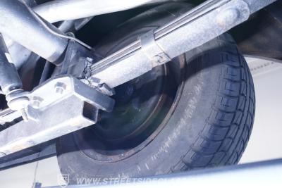 1965 Ford Fairlane 500