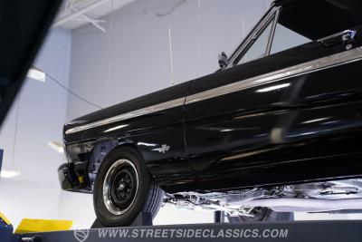 1965 Ford Fairlane 500