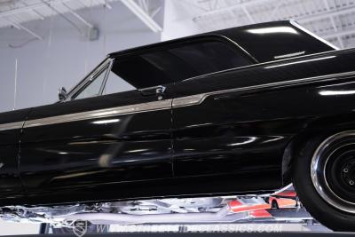 1965 Ford Fairlane 500