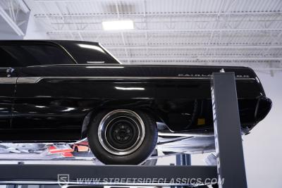 1965 Ford Fairlane 500