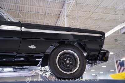 1965 Ford Fairlane 500