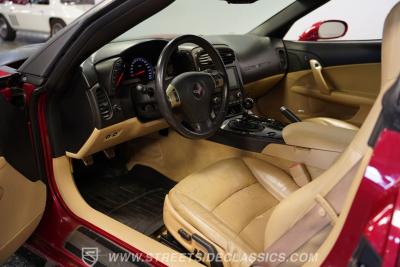 2011 Chevrolet Corvette Grand Sport Supercharged