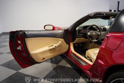 2011 Chevrolet Corvette Grand Sport Supercharged