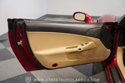 2011 Chevrolet Corvette Grand Sport Supercharged