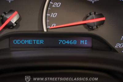 2011 Chevrolet Corvette Grand Sport Supercharged