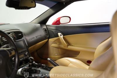 2011 Chevrolet Corvette Grand Sport Supercharged