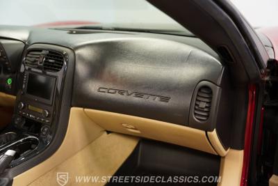 2011 Chevrolet Corvette Grand Sport Supercharged