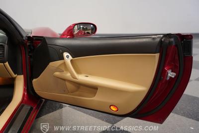 2011 Chevrolet Corvette Grand Sport Supercharged