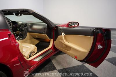 2011 Chevrolet Corvette Grand Sport Supercharged