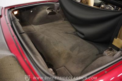 2011 Chevrolet Corvette Grand Sport Supercharged