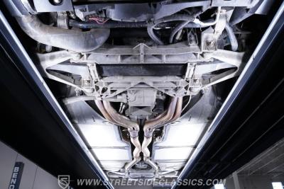 2011 Chevrolet Corvette Grand Sport Supercharged