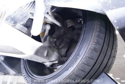 2011 Chevrolet Corvette Grand Sport Supercharged