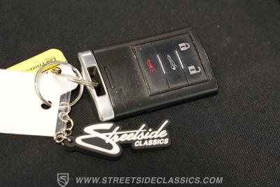 2011 Chevrolet Corvette Grand Sport Supercharged