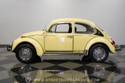 1970 Volkswagen Beetle