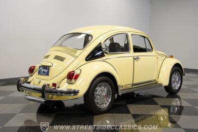 1970 Volkswagen Beetle