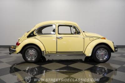 1970 Volkswagen Beetle