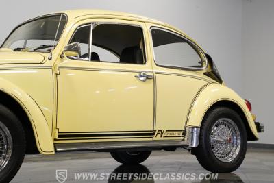 1970 Volkswagen Beetle