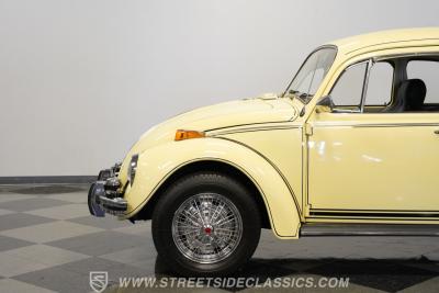 1970 Volkswagen Beetle