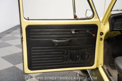 1970 Volkswagen Beetle