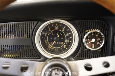 1970 Volkswagen Beetle