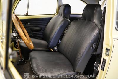 1970 Volkswagen Beetle