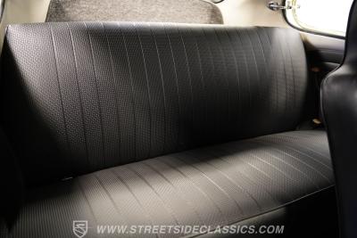 1970 Volkswagen Beetle