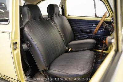 1970 Volkswagen Beetle