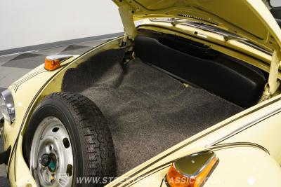 1970 Volkswagen Beetle