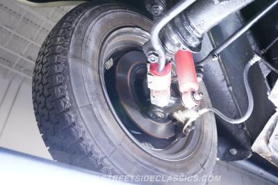 1970 Volkswagen Beetle