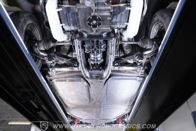 1970 Volkswagen Beetle