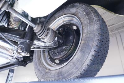 1970 Volkswagen Beetle