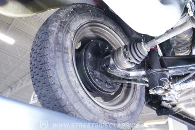 1970 Volkswagen Beetle