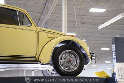 1970 Volkswagen Beetle