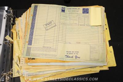 1970 Volkswagen Beetle