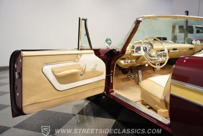 1957 Plymouth Belvedere Convertible Hemi Restomod