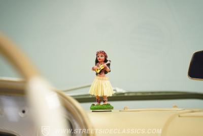 1957 Plymouth Belvedere Convertible Hemi Restomod